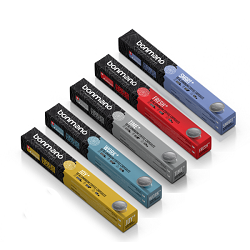 بن مانو کپسول اسپرسو تایم پلاس  10عدد